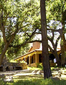 Vineyard Hacienda 3* Spring Valley (San Diego)