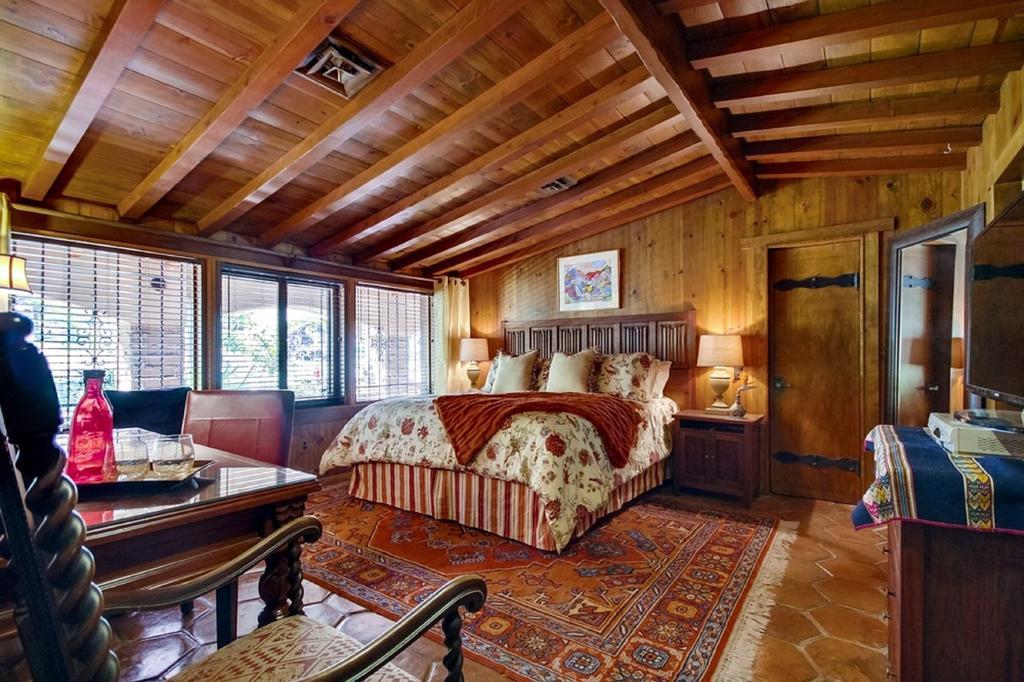 Vineyard Hacienda 3*