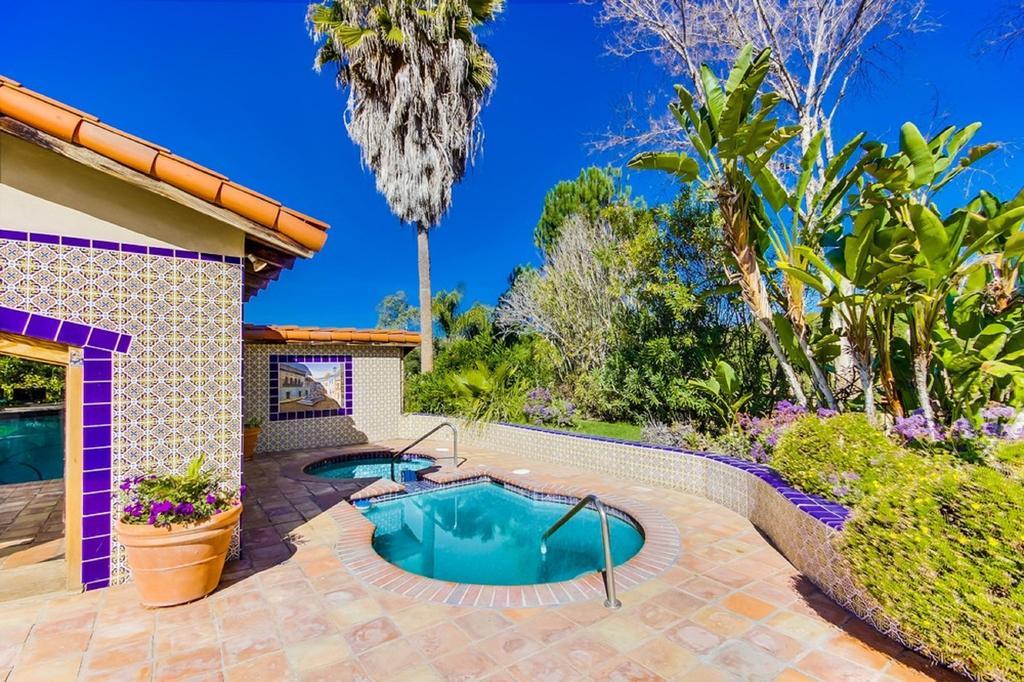 Vineyard Hacienda