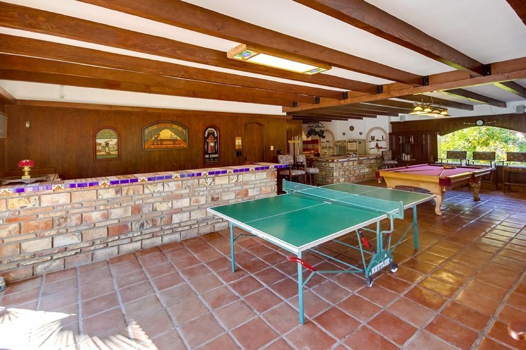 Vineyard Hacienda Affittacamere 3*
