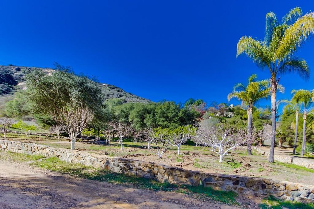 Vineyard Hacienda Affittacamere