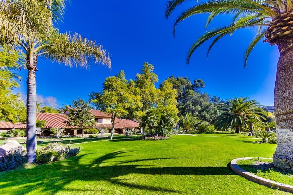 Vineyard Hacienda Spring Valley (San Diego)