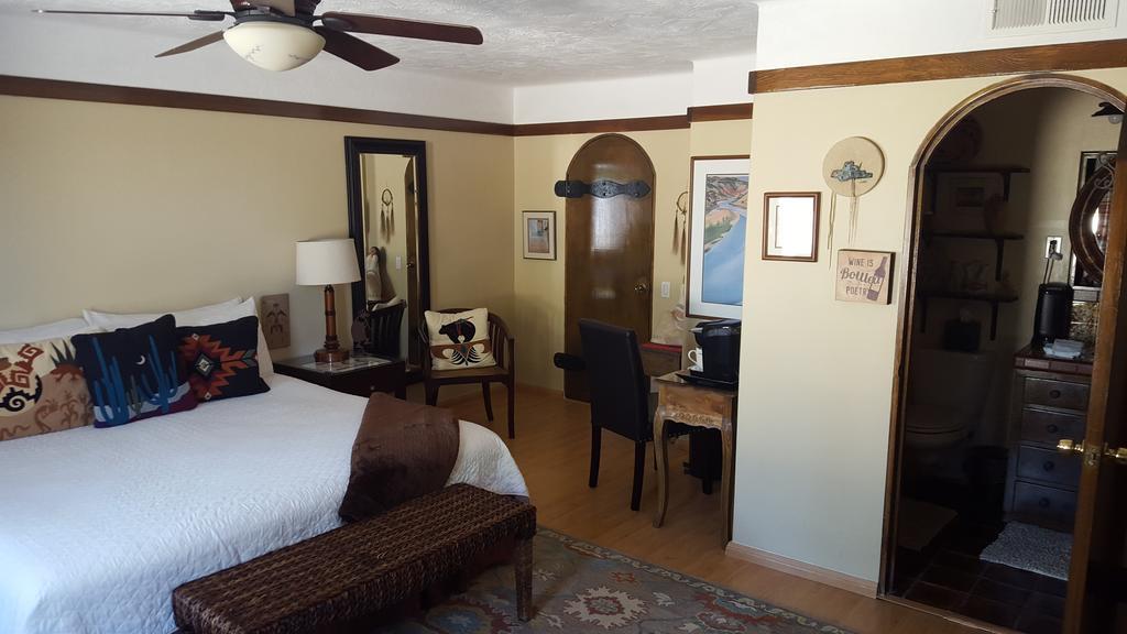 Vineyard Hacienda 3* Spring Valley (San Diego)