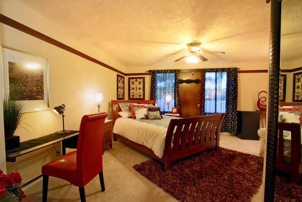 Vineyard Hacienda 3*