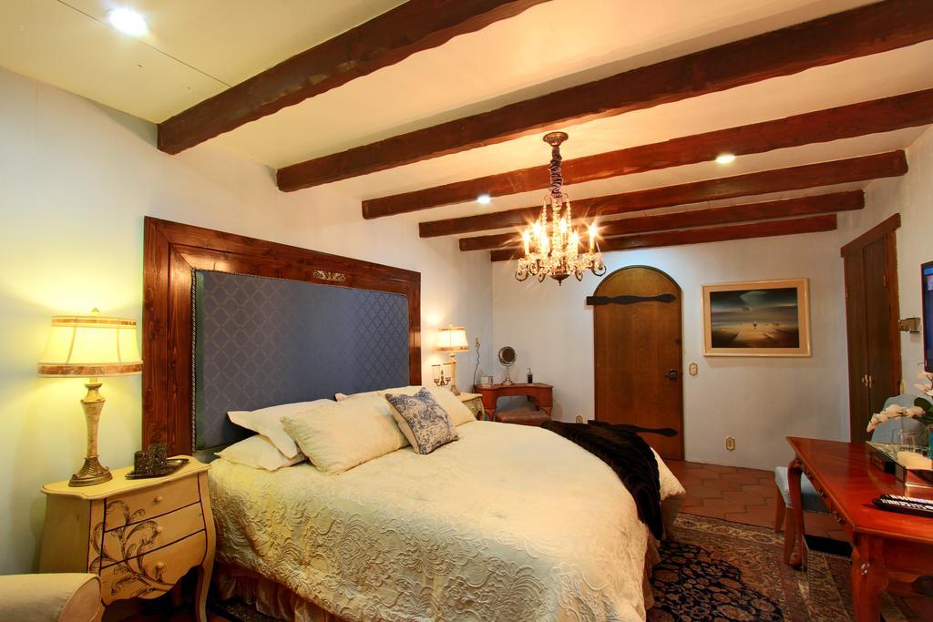 Vineyard Hacienda