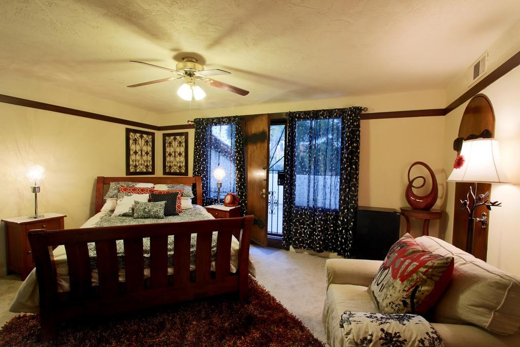 Vineyard Hacienda Affittacamere 3*