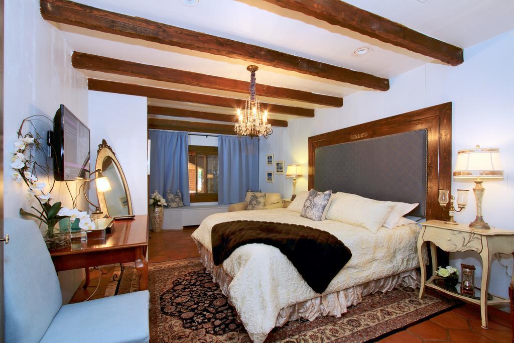Vineyard Hacienda 3* Spring Valley (San Diego)