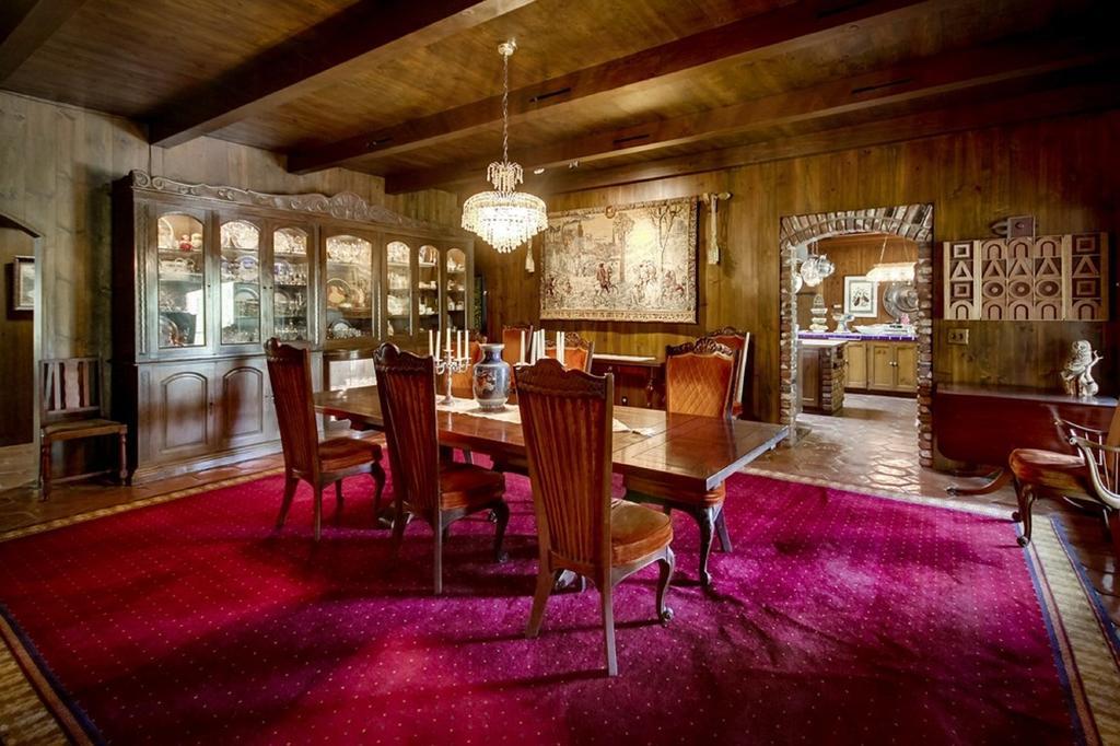 Vineyard Hacienda 3* Spring Valley (San Diego)