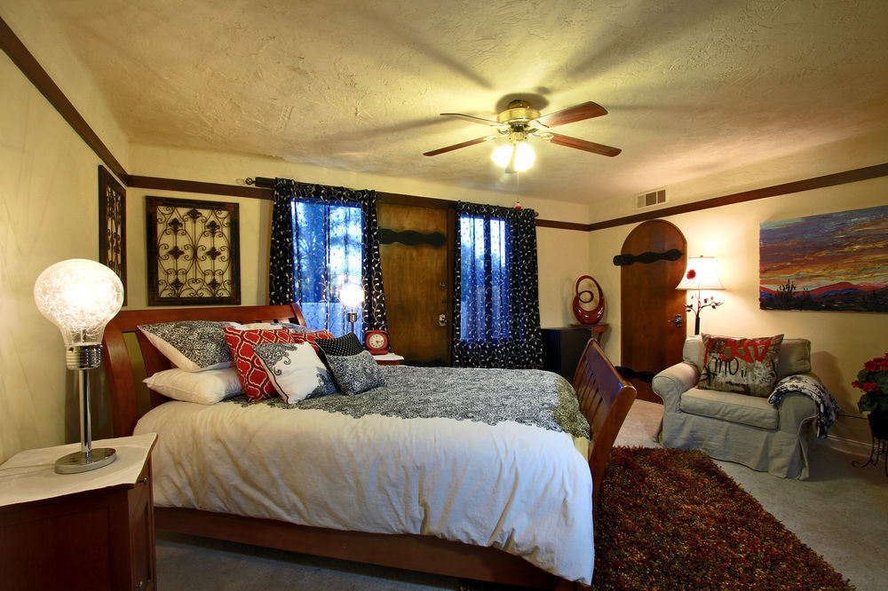 Vineyard Hacienda 3*
