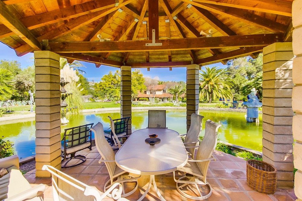 Vineyard Hacienda 3* Spring Valley (San Diego)