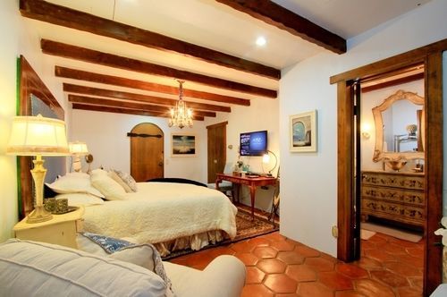 Vineyard Hacienda 3*