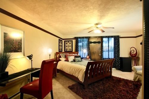 Vineyard Hacienda 3* Spring Valley (San Diego)